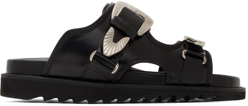 toga virilis sandals