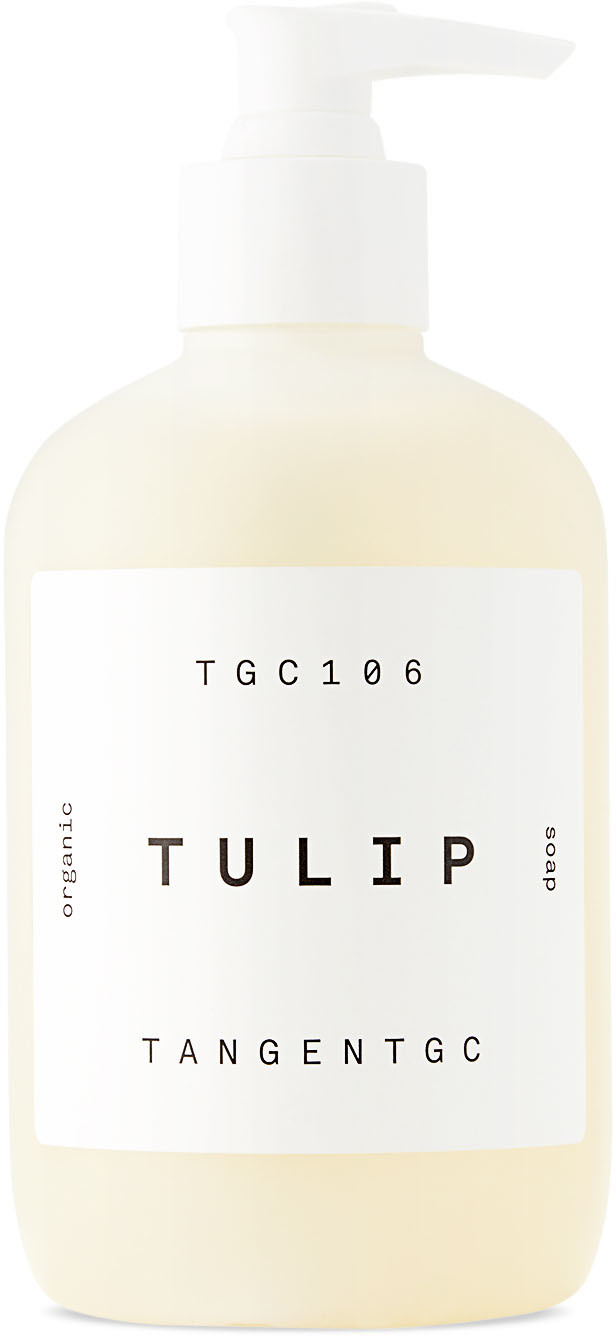 Tangent GC Tulip Soap 350 mL 211689M449004