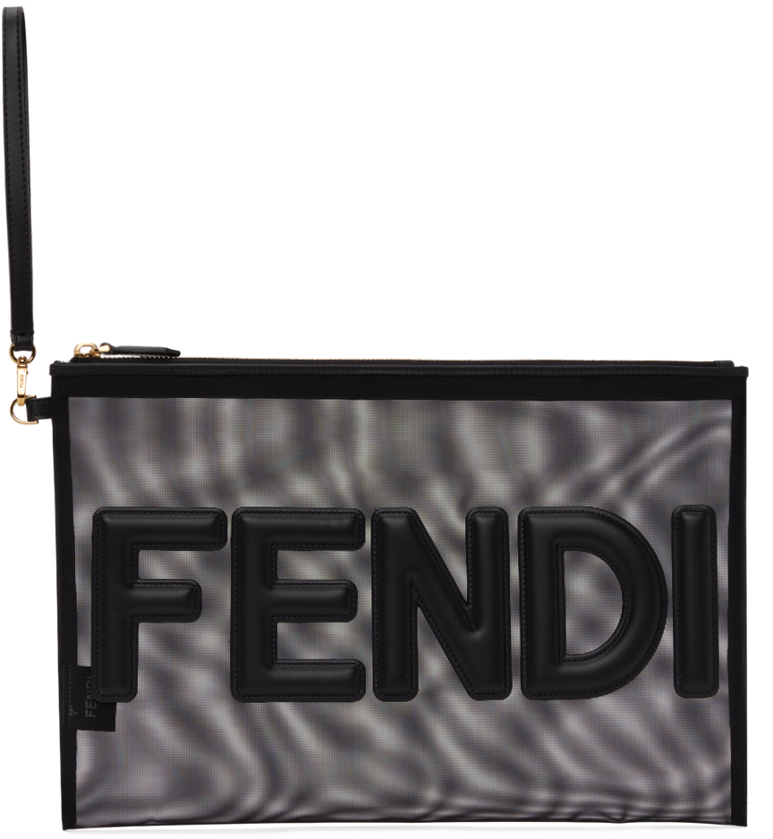 ssense fendi bolsa