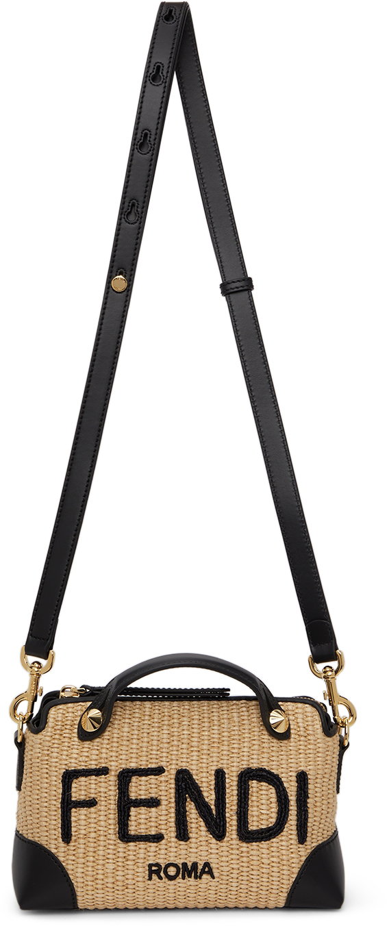 fendi mini bag strap