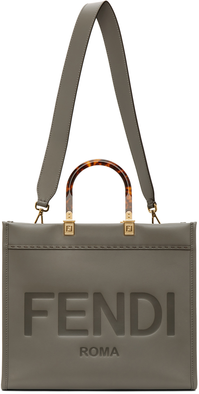 fendi sunshine black