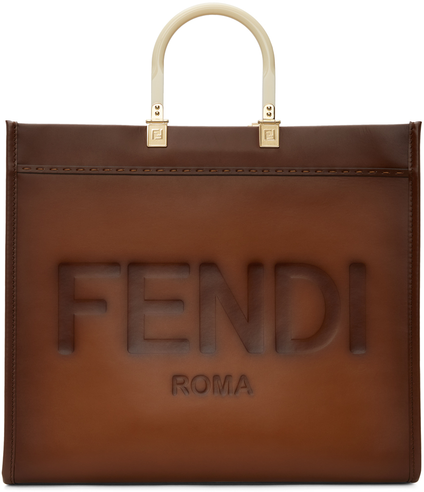 Сумки roma. Сумка Fendi ROMA. Сумка Fendi Sunshine. Тоут Fendi. Сумка Fendi ROMA шоппер.