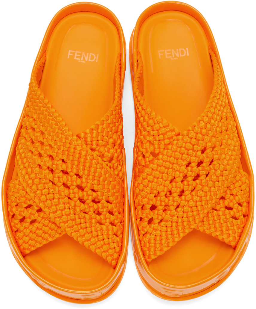 Fendi forever slides new arrivals