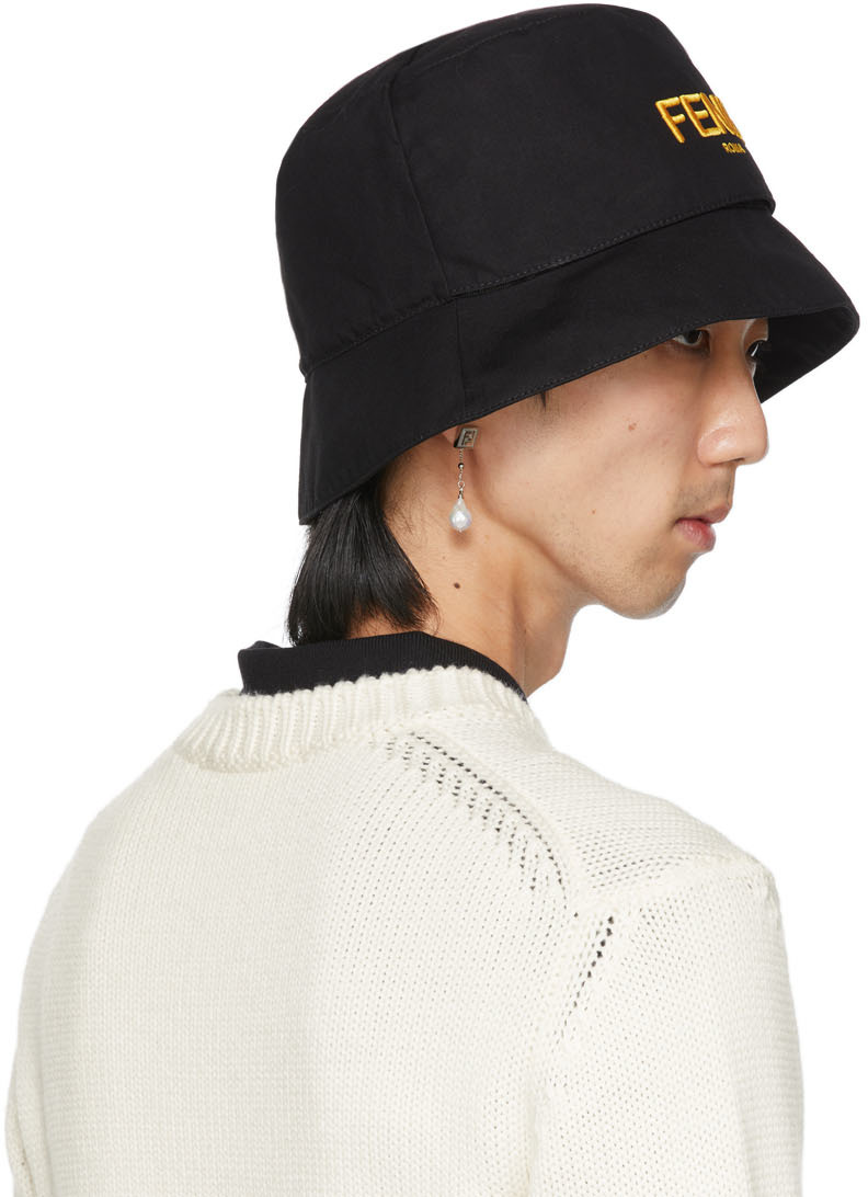 Forever fendi cap online