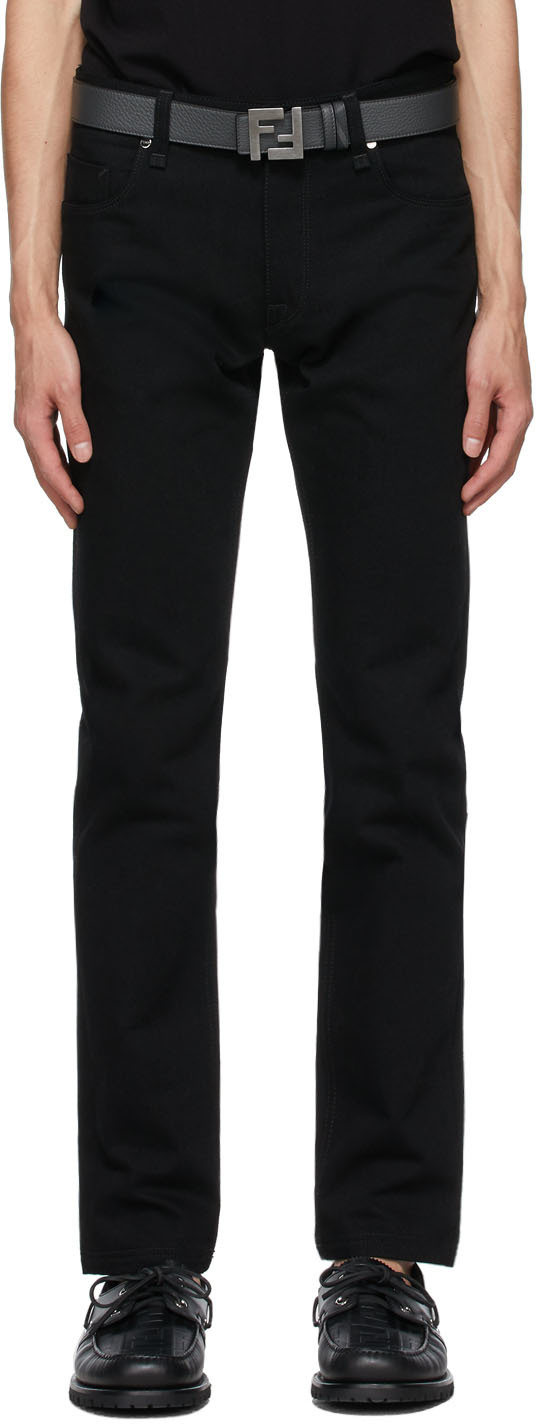 fendi jeans for men