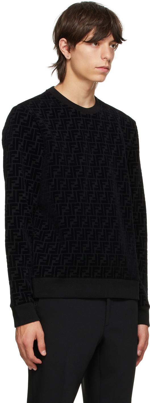 Forever Fendi' Sweatshirt | Smart Closet