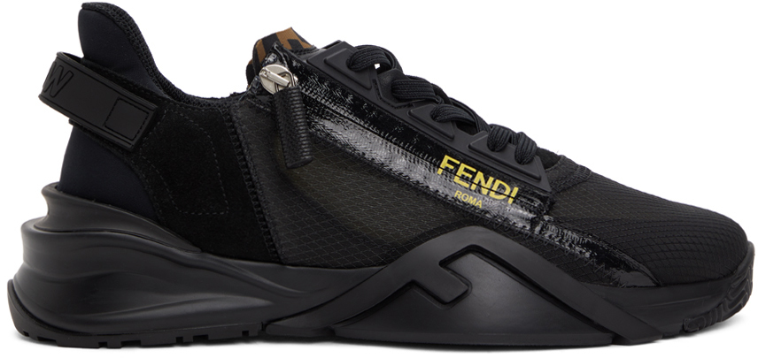 fendi shoes homme