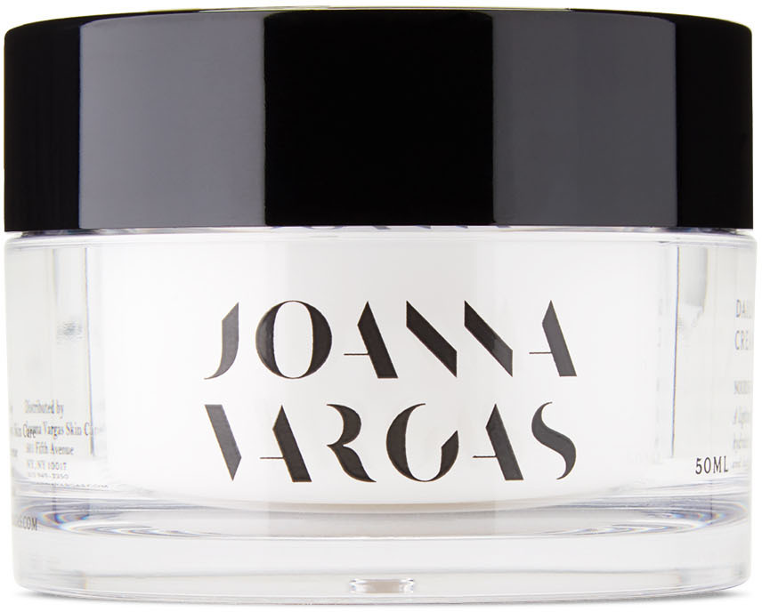 joanna vargas moisturizer