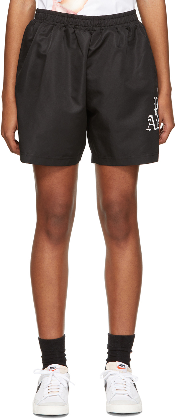 hue shorts