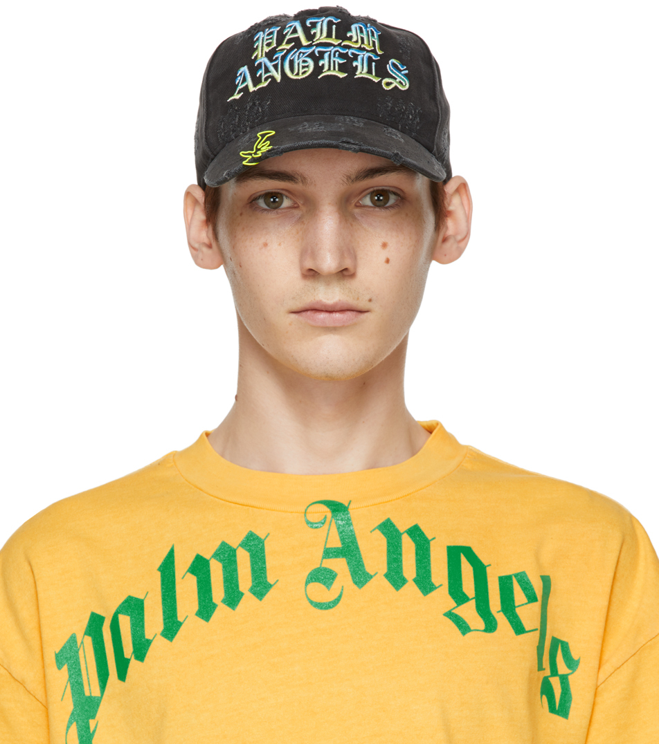 palm angels hat sale