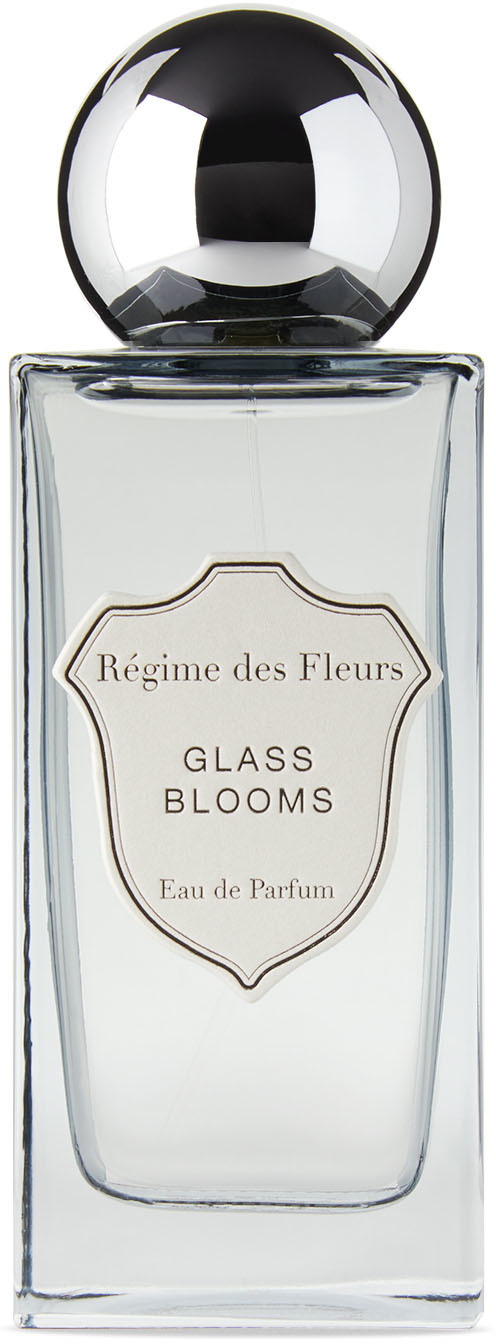 glass blooms perfume