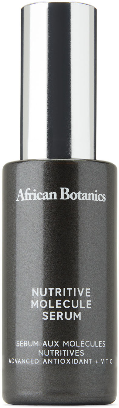 African Botanics Nutritive Molecule Serum, 1 oz