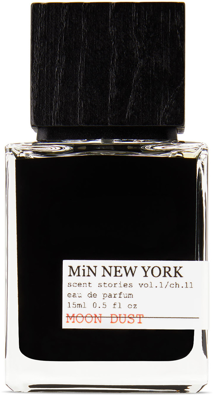 new york scent