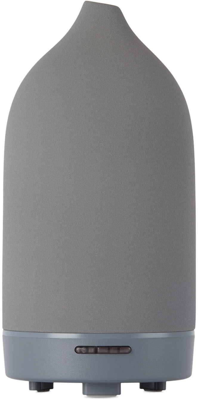 Vitruvi Grey Stone Diffuser In -