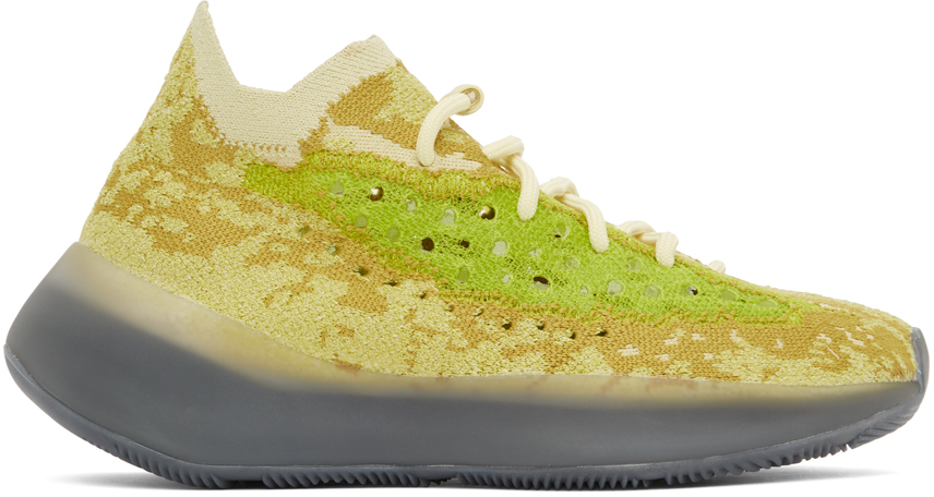 yeezy 380 lime green