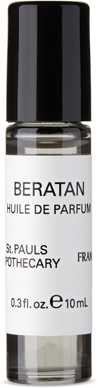 FRAMA Beratan Perfume Oil, 10 mL
