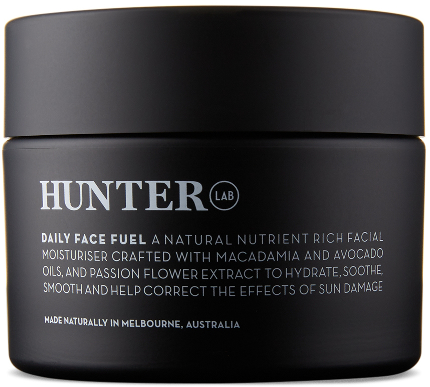 Hunter Lab Daily Face Fuel, 100 mL