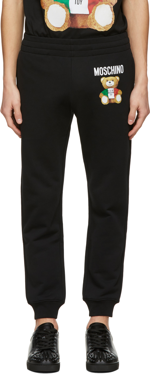 moschino pants