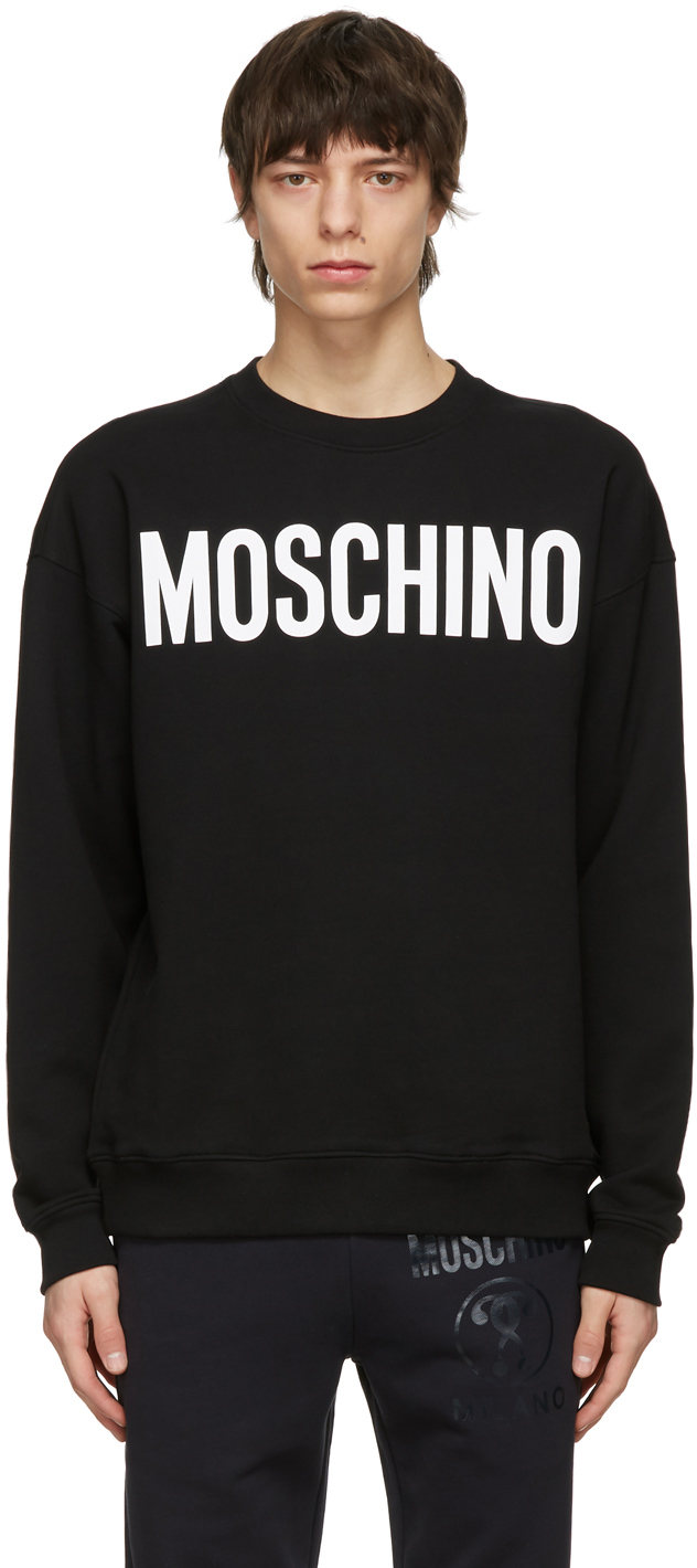 pull moschino