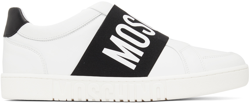 mens moschino shoes