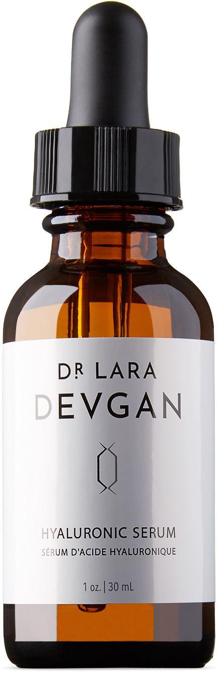dr devgan serum