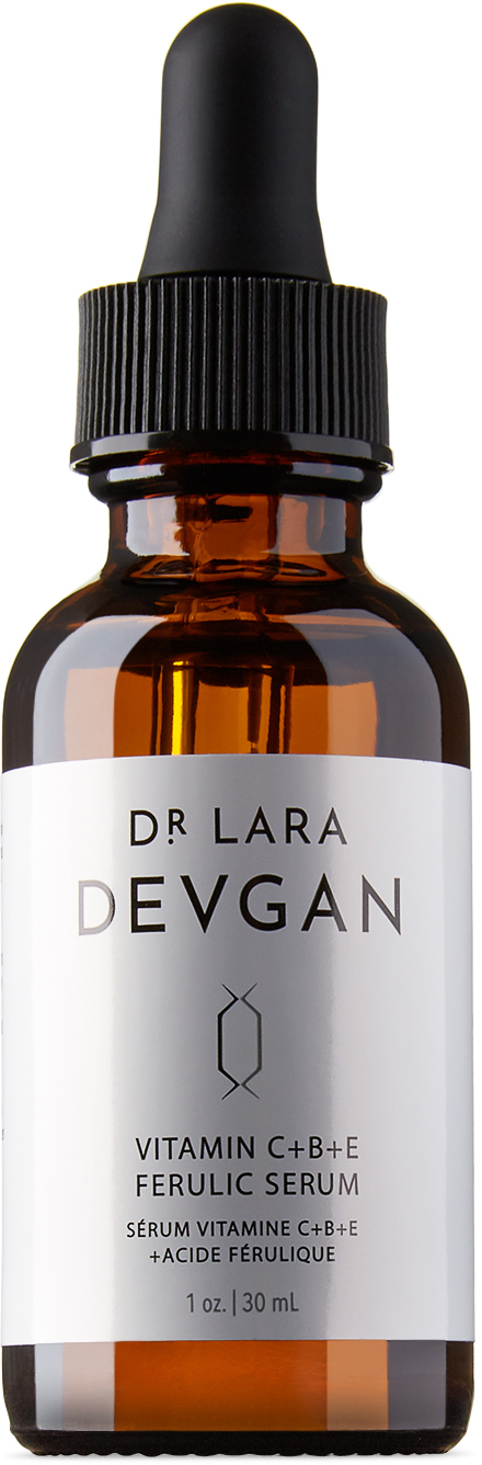 Dr. Lara Devgan Scientific Beauty Vitamin C+B+E Ferulic Serum, 1 oz