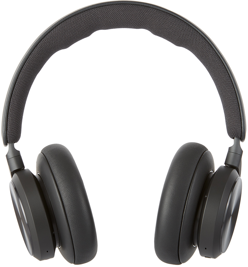 Grey Beoplay HX Headphones by Bang & Olufsen | SSENSE UK