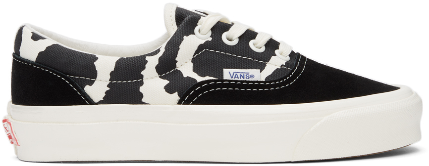 ssense vans vault