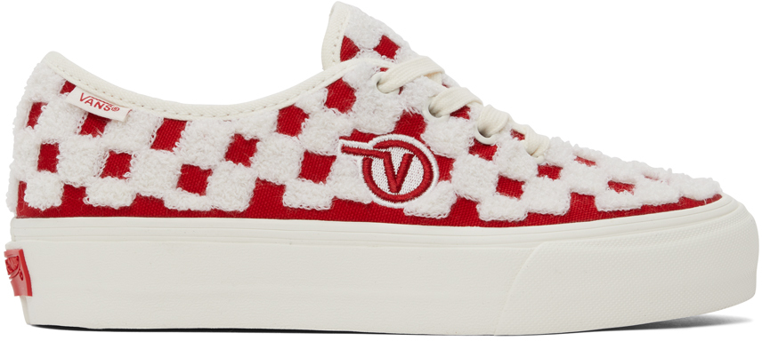 vans one piece authentic