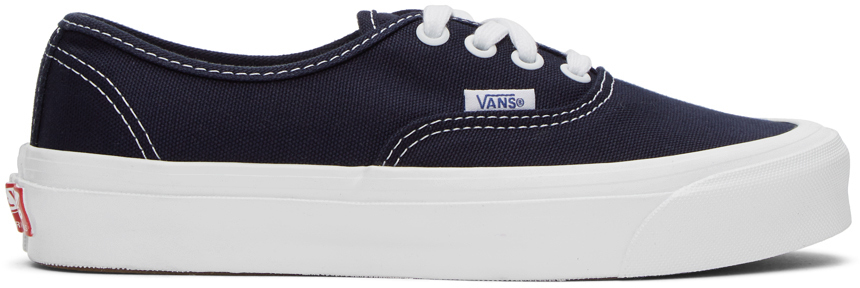 vans s