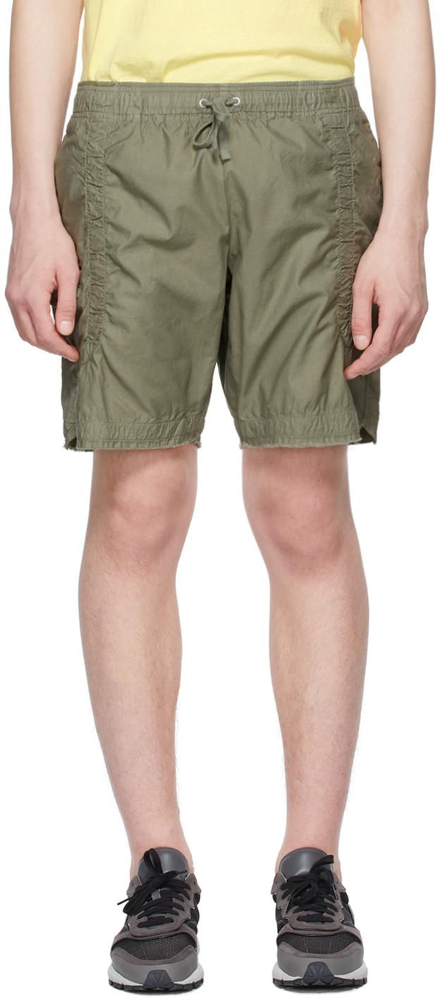john elliott cargo shorts