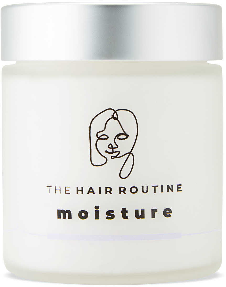 The Hair Routine Moisture Treatment 4 oz 211762M000002