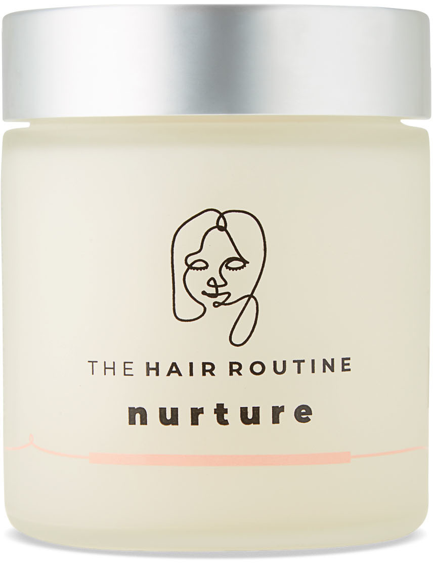 The Hair Routine Nurture Treatment 4 oz 211762M000003