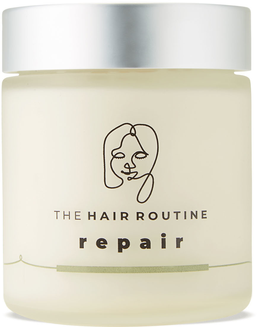 The Hair Routine Repair Treatment 4 oz 211762M000004