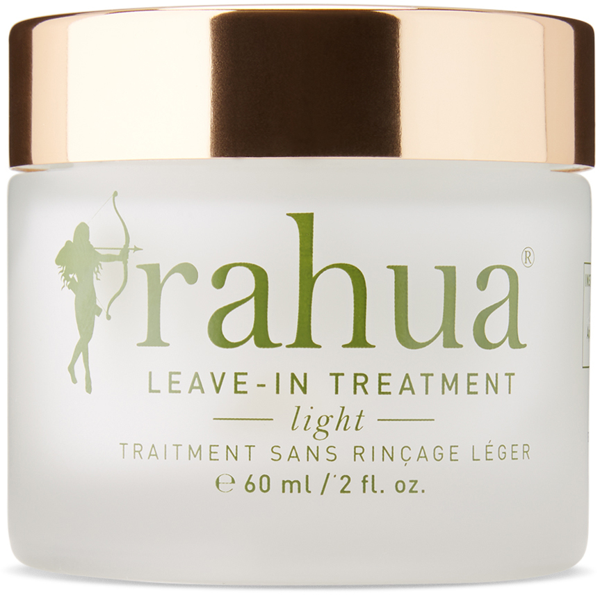 Leave-In Treatment Light, 2 oz