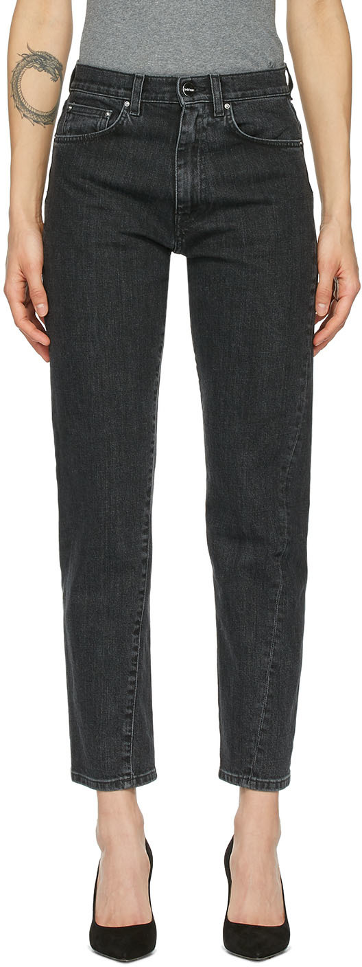 Totême jeans for Women | SSENSE