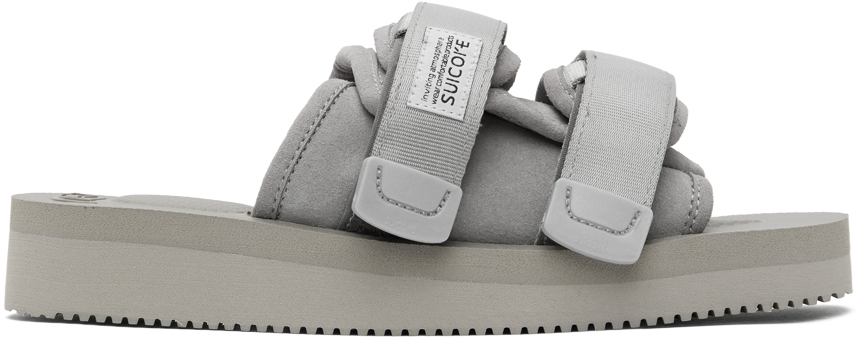 grey suicoke