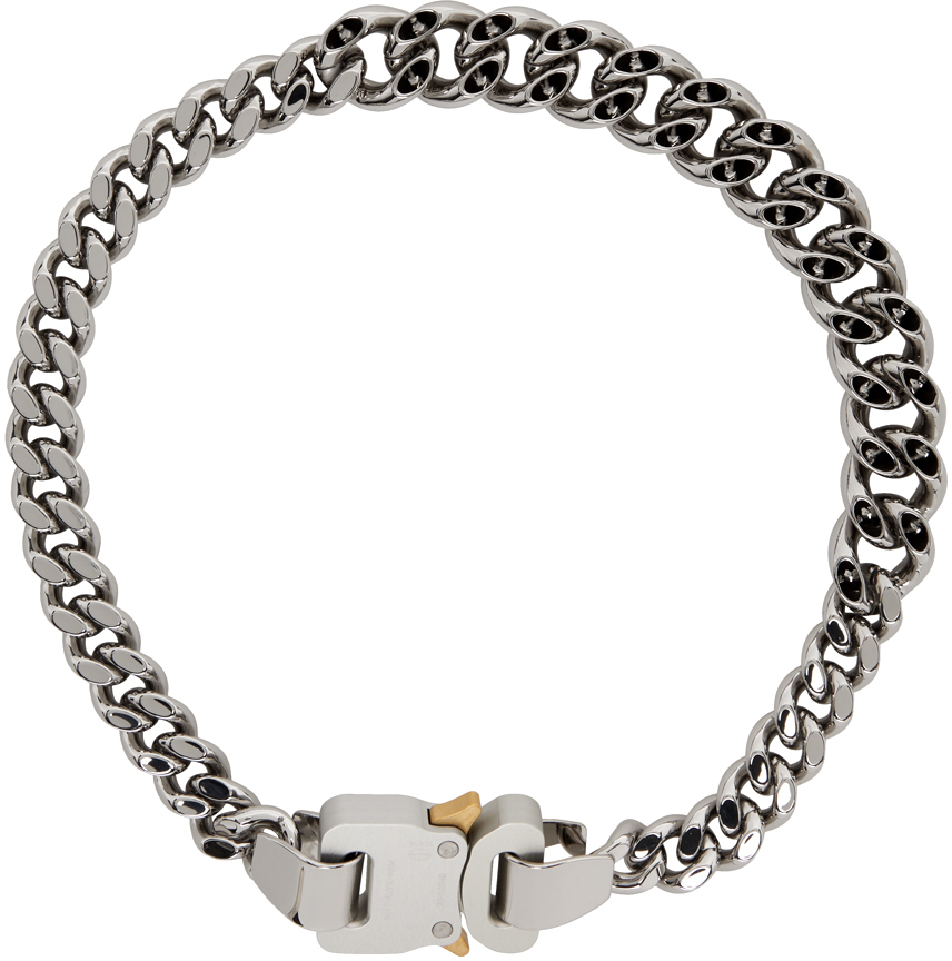 Alyx Hero Chain 2025 | www.cutrecon.com