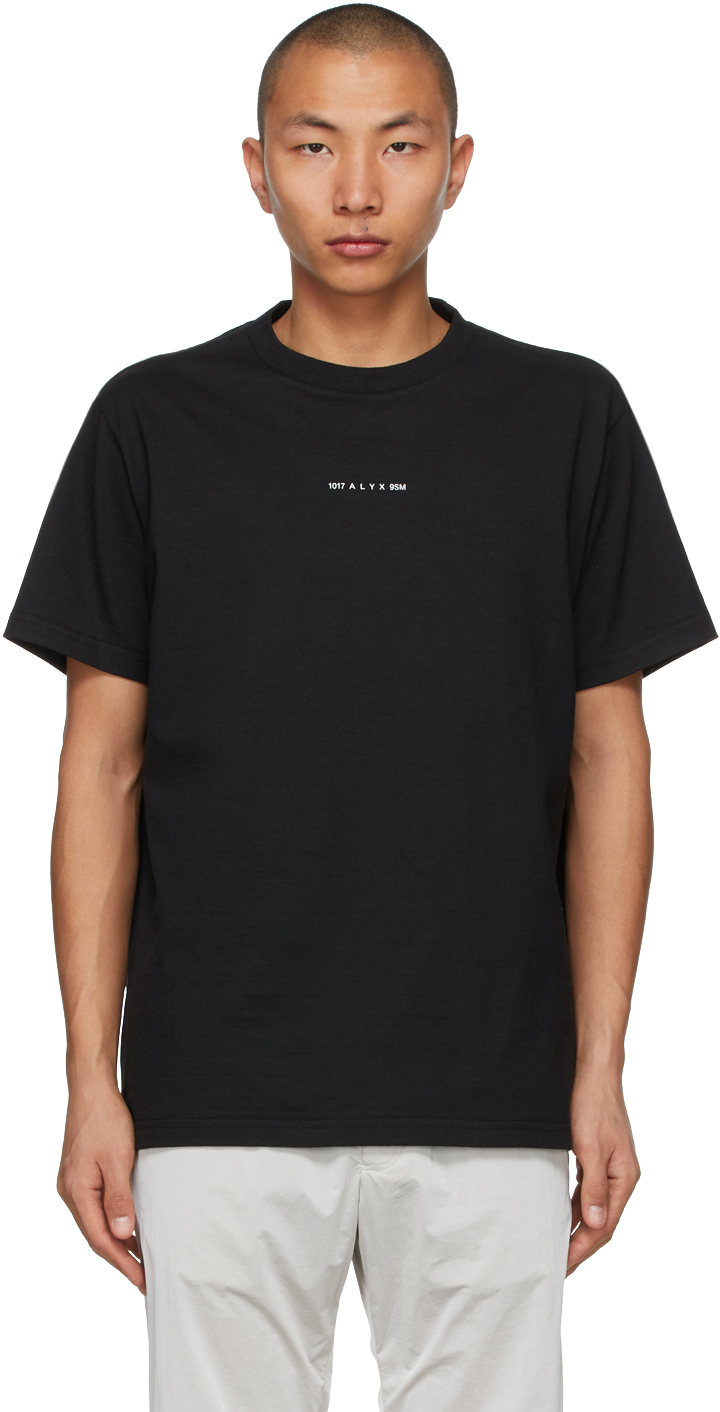 人気ブランドの ALYX Tシャツ・カットソー メンズ - トップス
