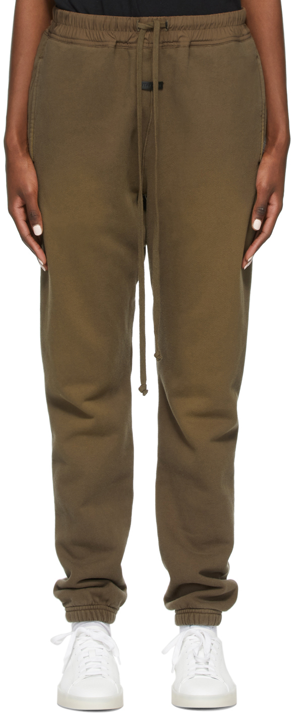 Fear Of God pants for Women | SSENSE UK