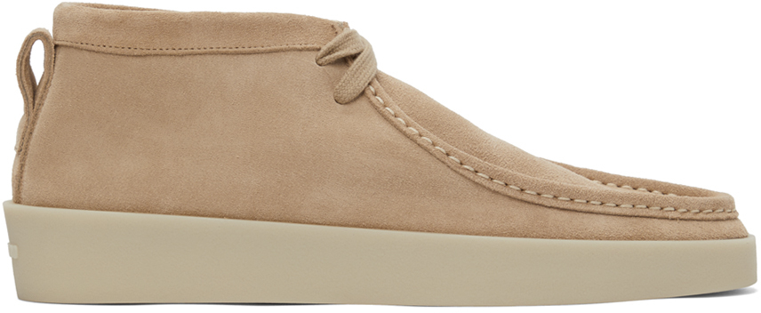 fear of god suede