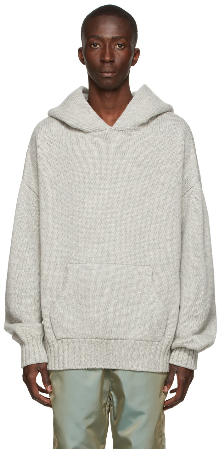 air fear of god hoodie