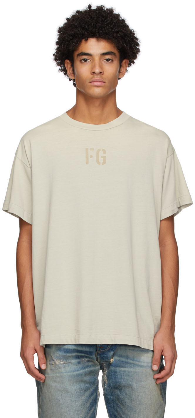 fear of god t