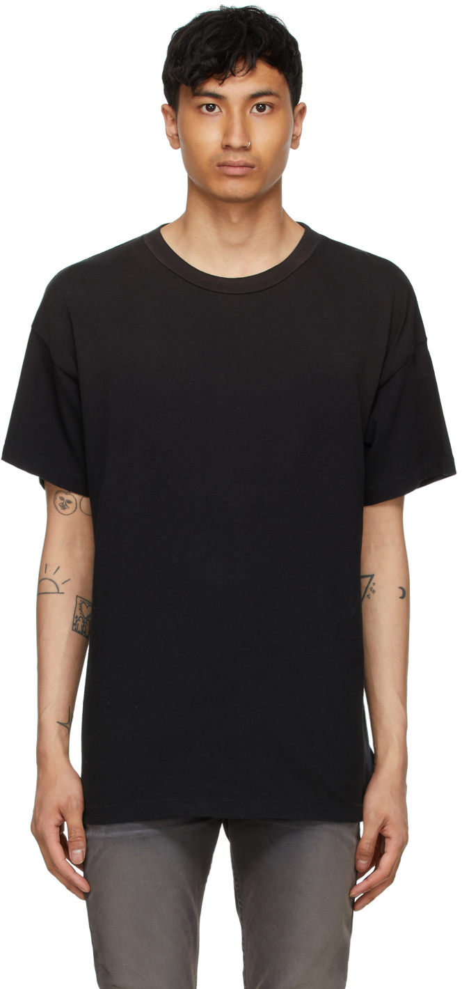 fear of god vintage t shirt