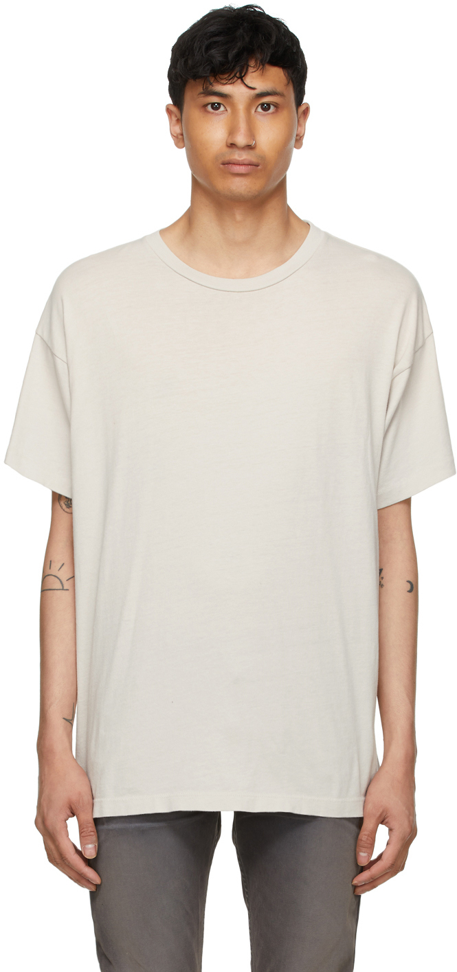 fear of god vintage t shirt