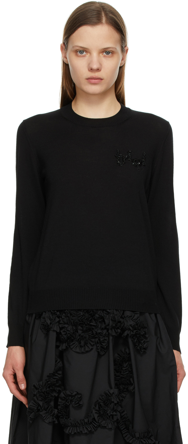 tricot comme des garcons online shop