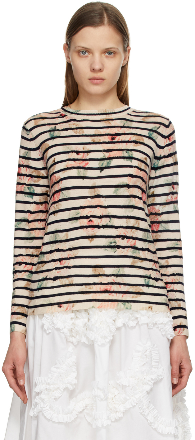 tricot comme des garcons online shop