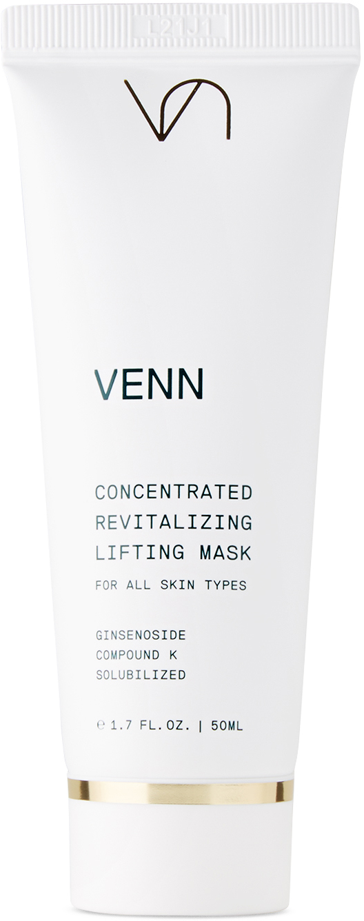Concentrated Revitalizing Lifting Face Mask, 50mL