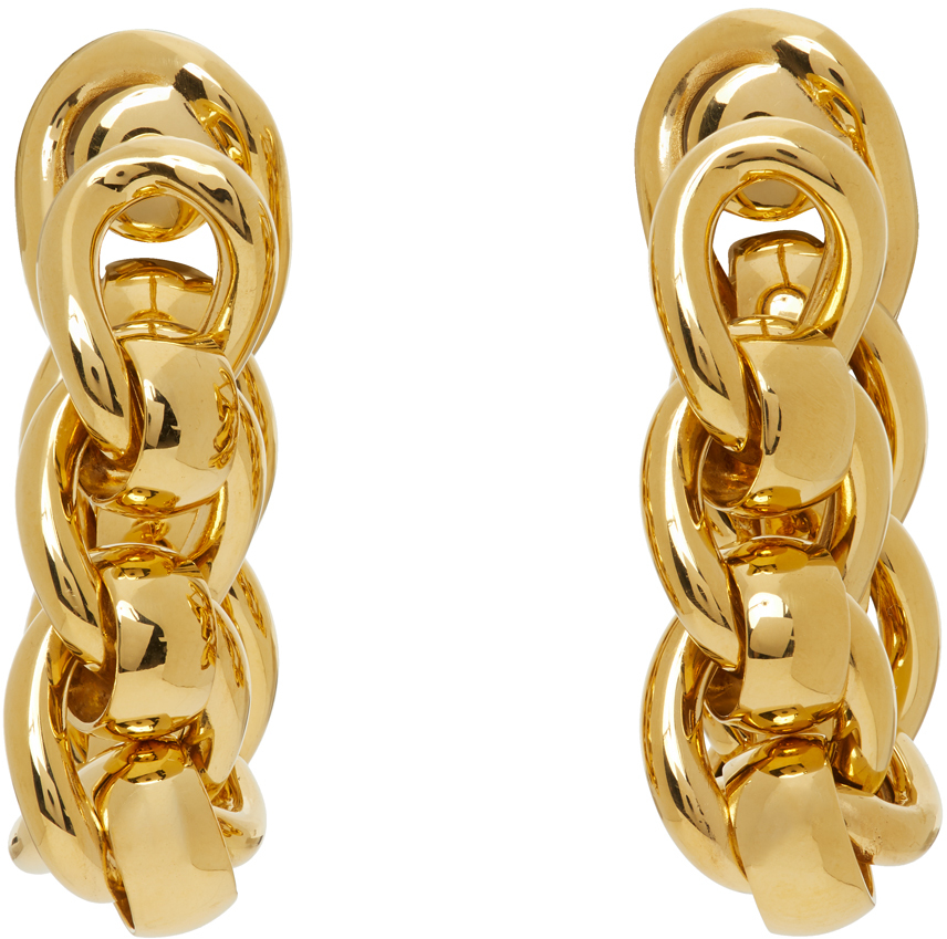 bottega veneta earrings sale