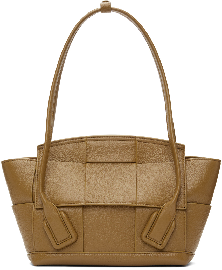 arco tote bottega veneta